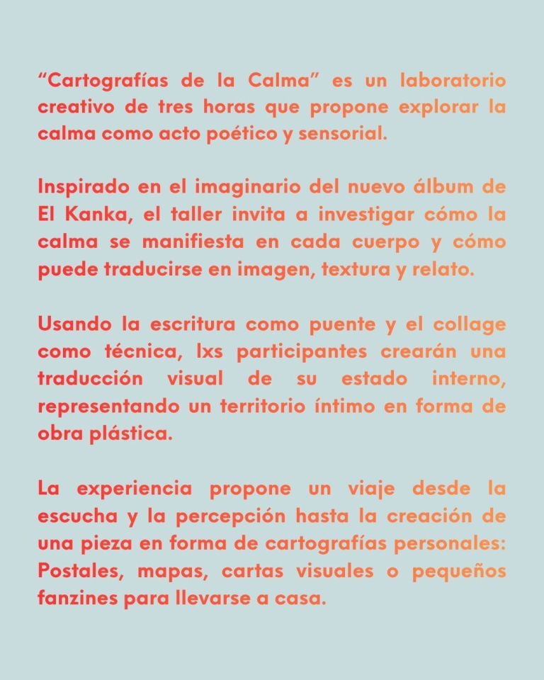 2-CARTOGRAFÍAS DE LA CALMA