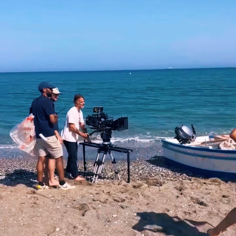 FILM PRODUCTION (10)