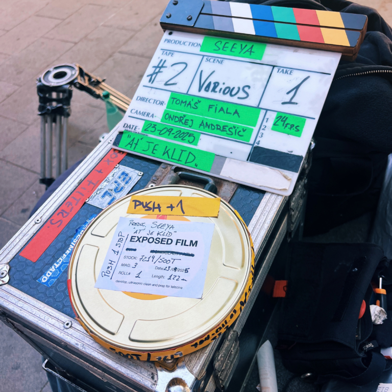 FILM PRODUCTION (11)