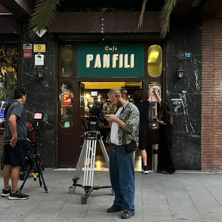 FILM PRODUCTION