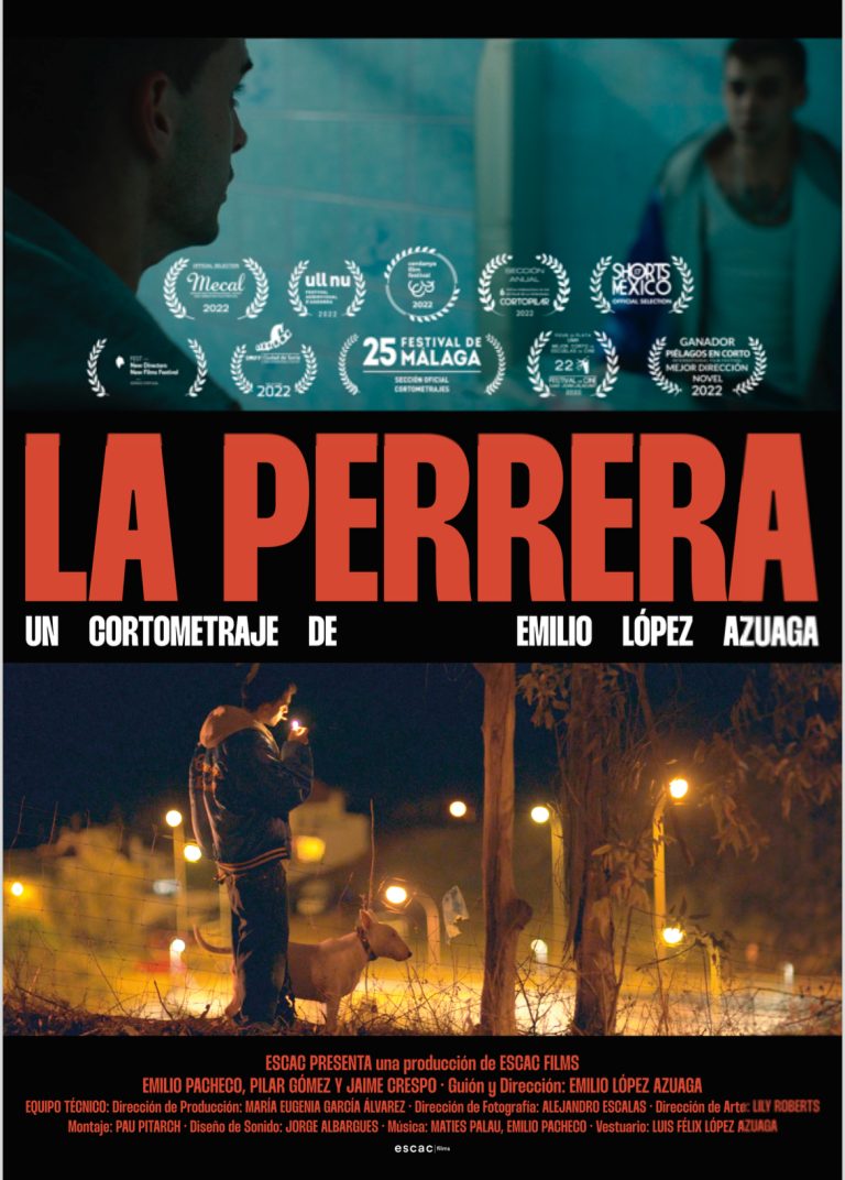 LA PERRERA